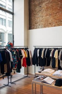 sustainable fashion