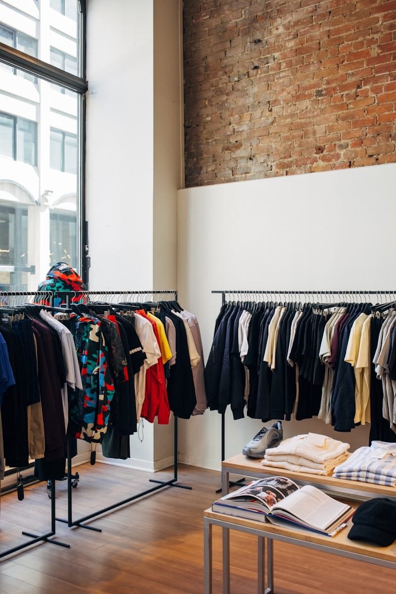 Sustainable Fashion: Buy Better-Made