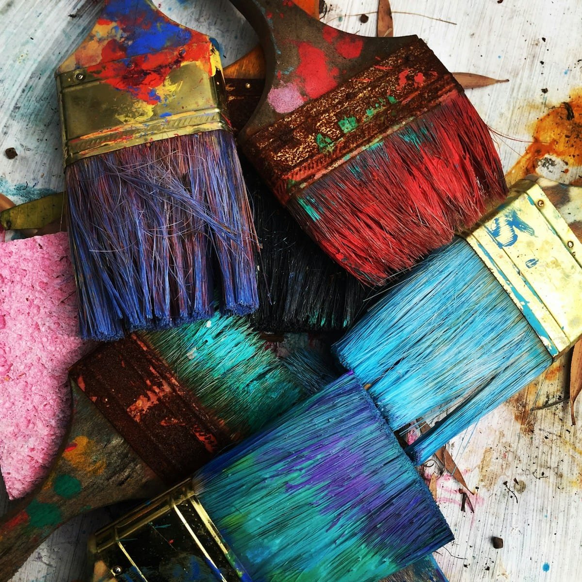 Painting Furniture: It’s all about the Prep