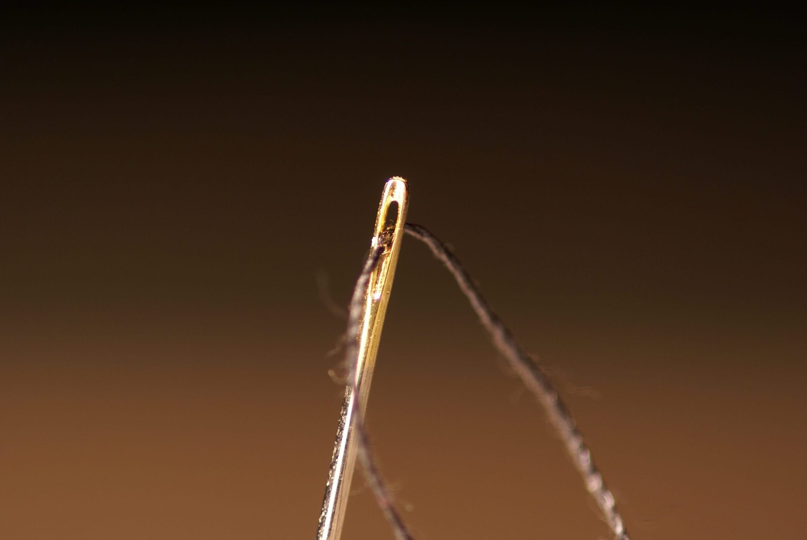 The Lost Art of Repair: I Repaired a Zipper for the Planet