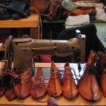 Serendipitous Encounter Elf's Handmade Shoes