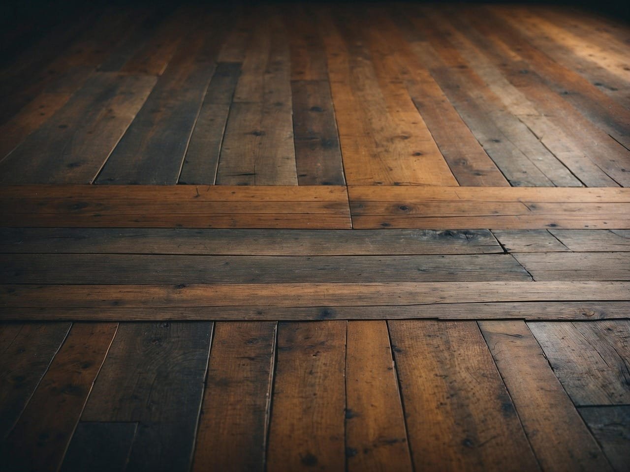 Step-by-Step Guide to Sanding Wooden Floors Redo