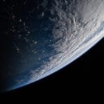 Earth from space Earth, Global climate advocacy
