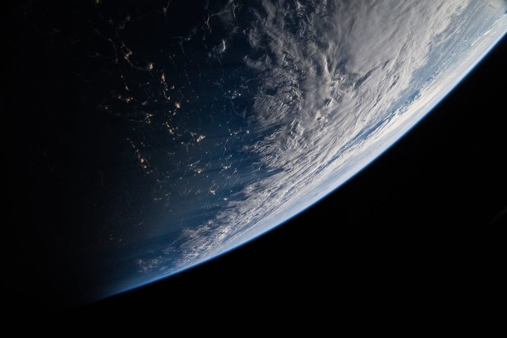 Beginner’s Climate Advocacy