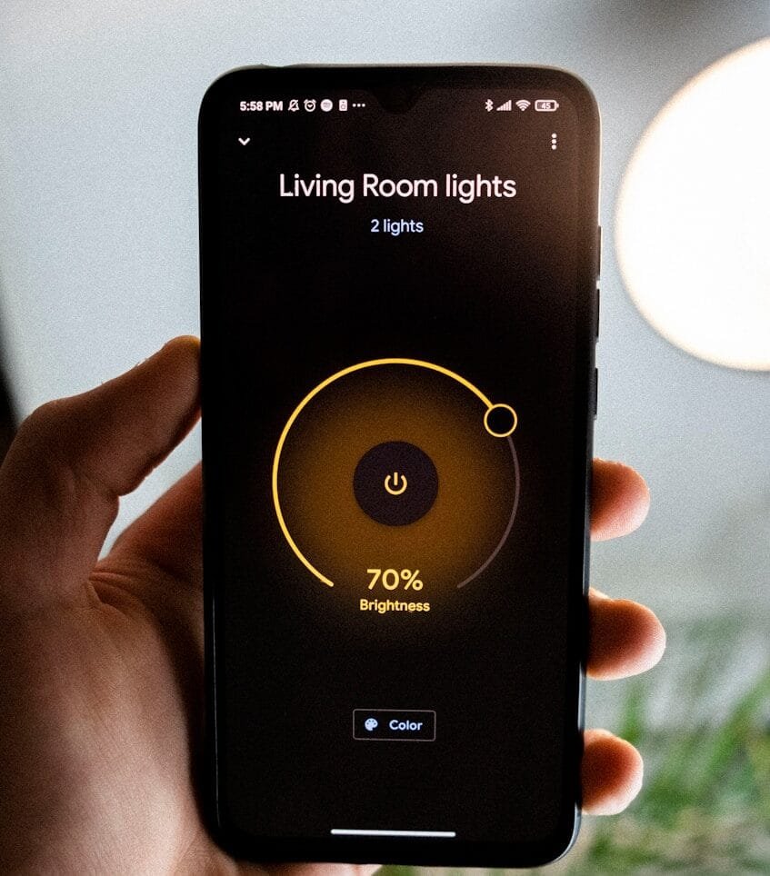 Smart Homes: Solutions for a Greener Home