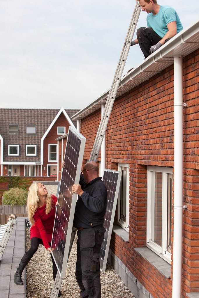 What You’ll Need for Your Solar Power System (2025 Edition)