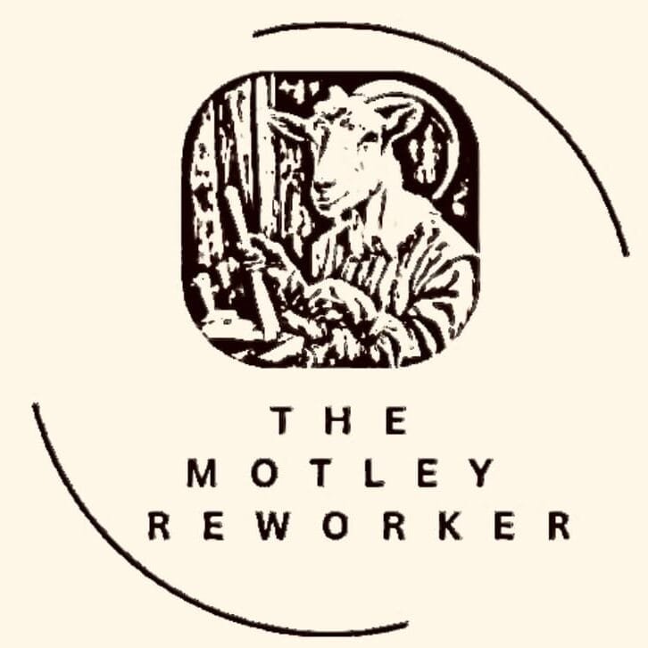 The Motley Reworker