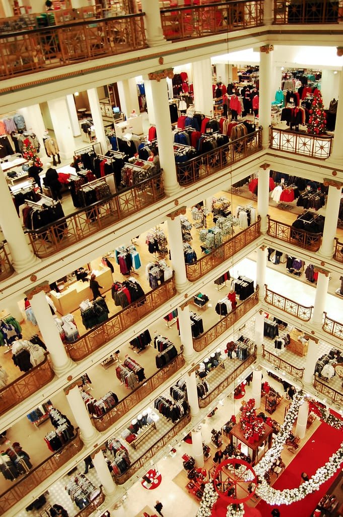 Understanding Consumerism: Its Roots and Environmental Impact
