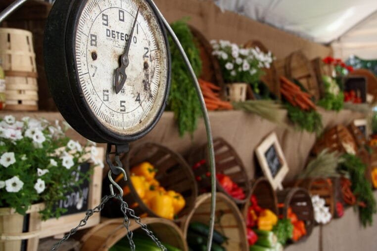 Chapter 1 Eating Sustainably: A Primer on Sustainable Eating