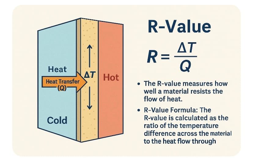 Screenshot R-value