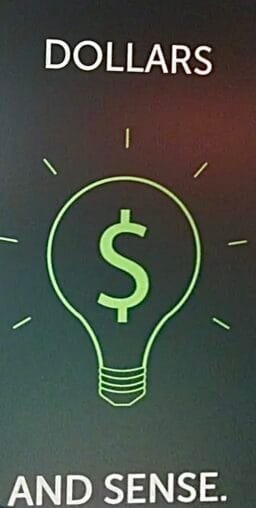 Rethinking Solar Part 2: Solar Dollars & Sense