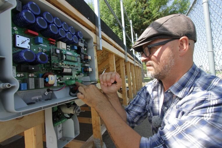 Rethinking Solar Prequel: Getting Started With Solar