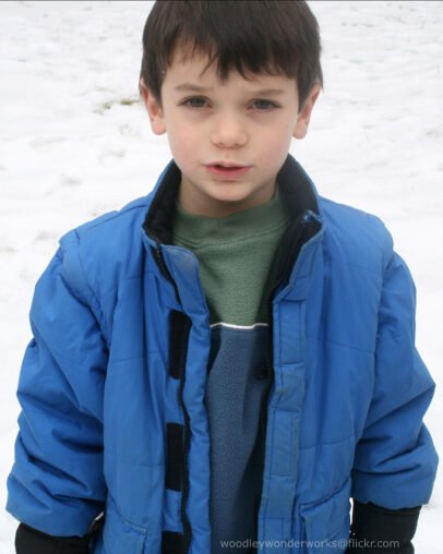 Part 4 – Climate Conversations: How to Talk to Kids About Climate Change