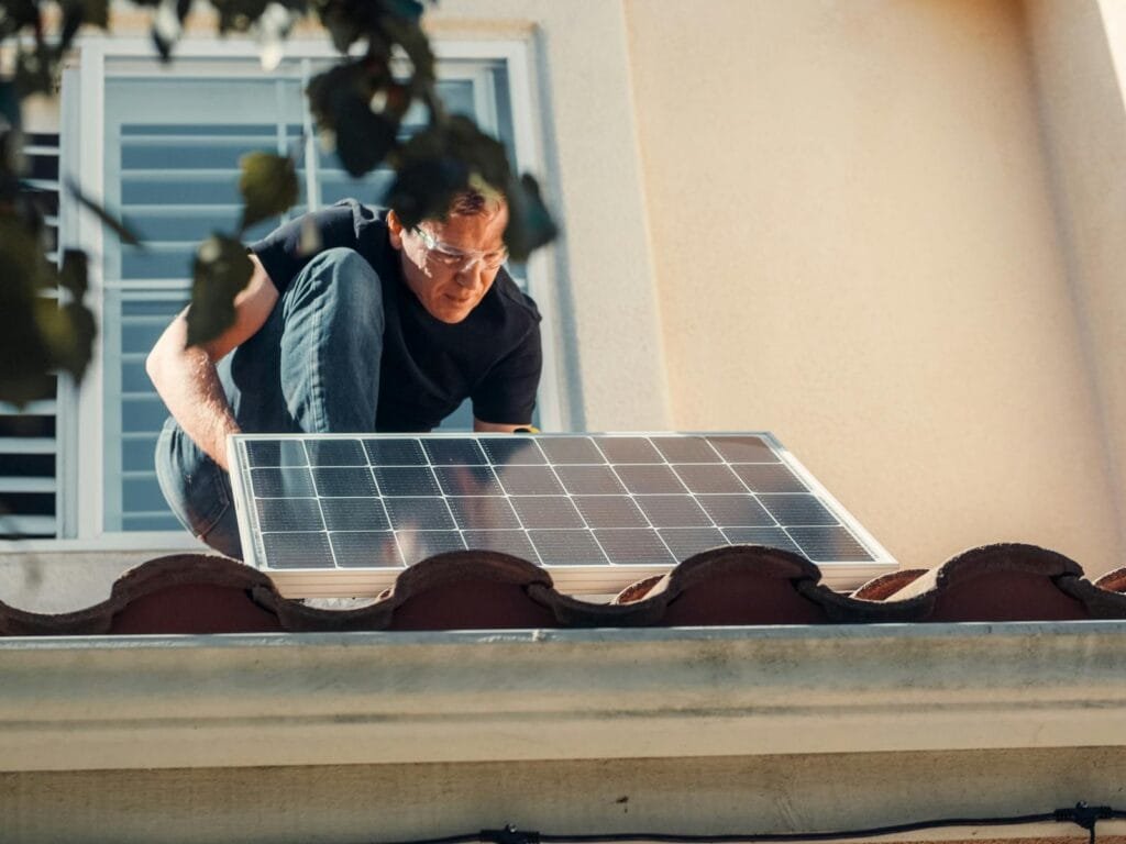 Photo by Kindel Media Getting Started With Solar