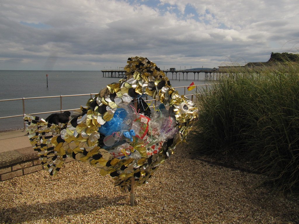 Plastic Part 1:  Why We Should Stop Using It — and Can’t