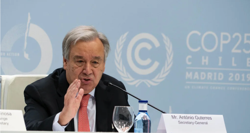 Climate Action – Political, Industry & Stackholder Alliances